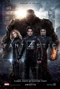 دانلود فیلم Fantastic Four 20152926-695704351