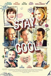 دانلود فیلم Stay Cool 200918835-627073595