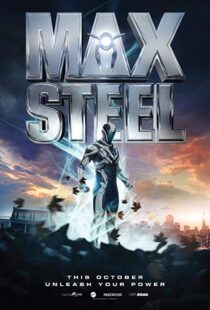دانلود فیلم Max Steel 201616119-615391491