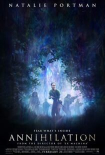 دانلود فیلم Annihilation 20181561-633204826
