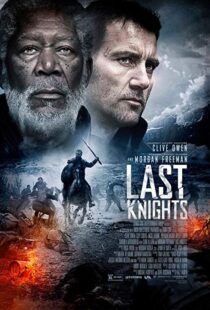 دانلود فیلم کره ای Last Knights 20153334-700561783