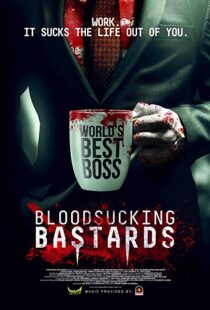 دانلود فیلم Bloodsucking Bastards 201513814-183072341