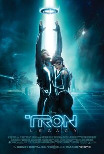 دانلود فیلم TRON: Legacy 201020437-1909404210