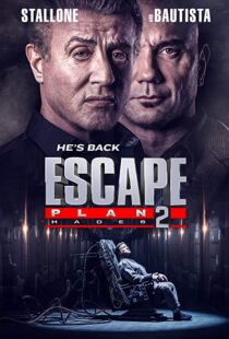 دانلود فیلم Escape Plan 2: Hades 20183065-607113630