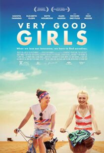 دانلود فیلم Very Good Girls 20139100-743095000
