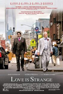 دانلود فیلم Love Is Strange 201418420-1525055732