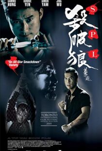 دانلود فیلم Kill Zone 20056996-816591561