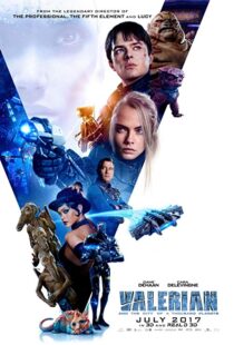 دانلود فیلم Valerian and the City of a Thousand Planets 20172185-144938575