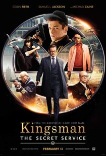 دانلود فیلم Kingsman: The Secret Service 20141502-1648656602
