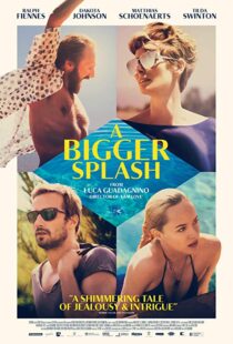 دانلود فیلم A Bigger Splash 20158921-896867431