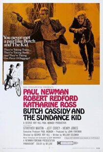 دانلود فیلم Butch Cassidy and the Sundance Kid 19694948-1046080399