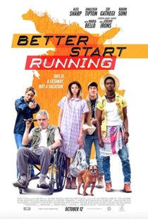 دانلود فیلم Better Start Running 201815292-1418555247