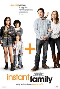 دانلود فیلم Instant Family 201813871-395842908