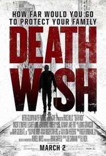 دانلود فیلم Death Wish 20181618-995298149