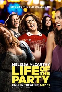 دانلود فیلم Life of the Party 20181214-409275220
