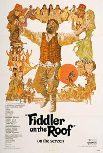 دانلود فیلم Fiddler on the Roof 197116169-465430124