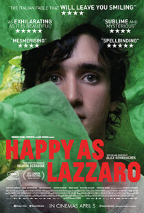 دانلود فیلم Happy as Lazzaro 201810060-1146572153