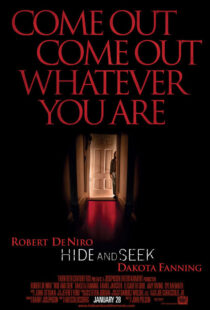 دانلود فیلم Hide and Seek 200522482-1948453797