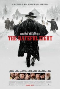 دانلود فیلم The Hateful Eight 201519546-1117729724