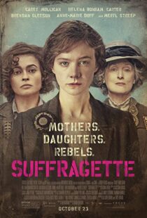 دانلود فیلم Suffragette 20154337-1680389466