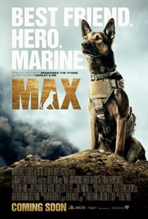 دانلود فیلم Max 201519586-1836086605