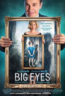 دانلود فیلم Big Eyes 20143613-2118889987