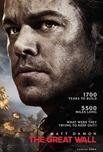 دانلود فیلم The Great Wall 201616909-148609843