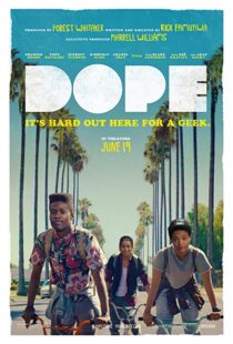 دانلود فیلم Dope 201513203-884224460