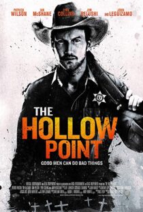 دانلود فیلم The Hollow Point 201615615-1853261280