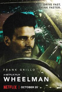 دانلود فیلم Wheelman 201715040-675587135