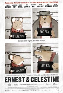 دانلود انیمیشن Ernest & Celestine 20123816-1235285934