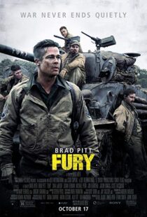 دانلود فیلم Fury 20141373-890649952