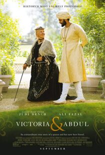 دانلود فیلم Victoria & Abdul 201715169-1581991994
