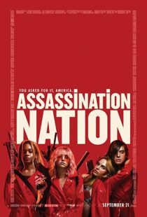 دانلود فیلم Assassination Nation 20185506-84630464
