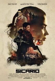 دانلود فیلم Sicario 201513048-1745688170