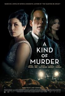 دانلود فیلم A Kind of Murder 201615582-733838377