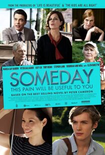 دانلود فیلم Someday This Pain Will Be Useful to You 201118900-1164699415