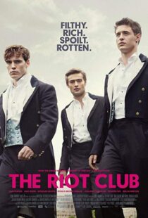 دانلود فیلم The Riot Club 201416309-1179154680