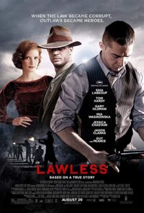 دانلود فیلم Lawless 20123311-938985104