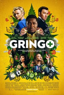 دانلود فیلم Gringo 20182650-288456371