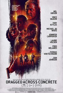 دانلود فیلم Dragged Across Concrete 201820157-1570540654