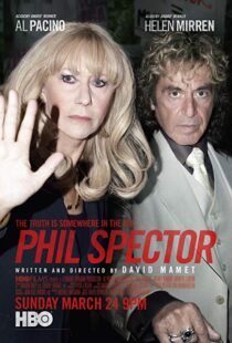 دانلود فیلم Phil Spector 201321558-1646619534