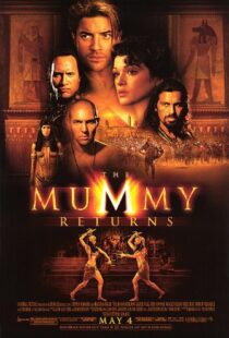 دانلود فیلم The Mummy Returns 200121039-555104175