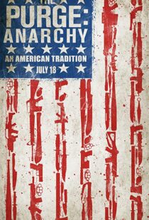 دانلود فیلم The Purge: Anarchy 20143170-708544948