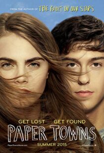 دانلود فیلم Paper Towns 20153031-61948381