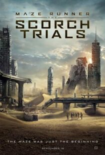 دانلود فیلم Maze Runner: The Scorch Trials 20151569-832854820