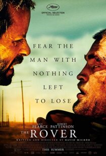 دانلود فیلم The Rover 20143673-871033960