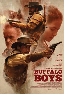 دانلود فیلم Buffalo Boys 201814576-951016329