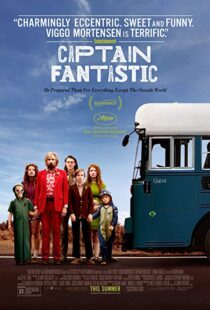 دانلود فیلم Captain Fantastic 201619879-605876541
