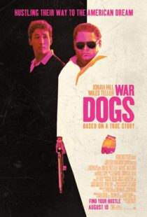 دانلود فیلم War Dogs 201619583-810978633